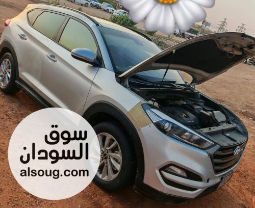 *الفلاح لتسويق السيارات*-*للبيع في جبل اولياء الخرطوم*---ت - صورة رقم 3