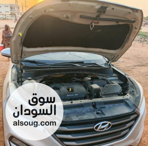 *الفلاح لتسويق السيارات*-*للبيع في جبل اولياء الخرطوم*---ت - صورة رقم 2