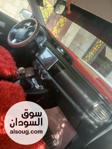 *الفلاح لتسويق السيارات*-*للبيع في بورتسودان*- - صورة رقم 3