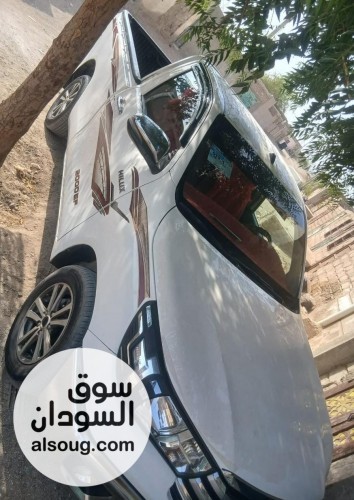 *الفلاح لتسويق السيارات*-*للبيع في بورتسودان*- - صورة رقم 2