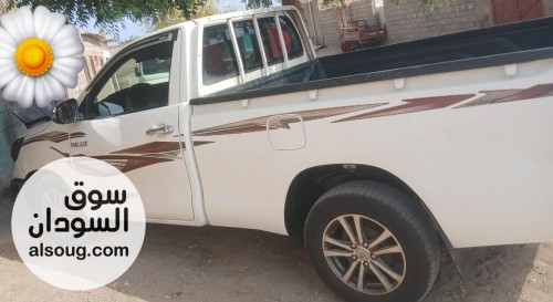 *الفلاح لتسويق السيارات*-*للبيع في بورتسودان*- - صورة رقم 4