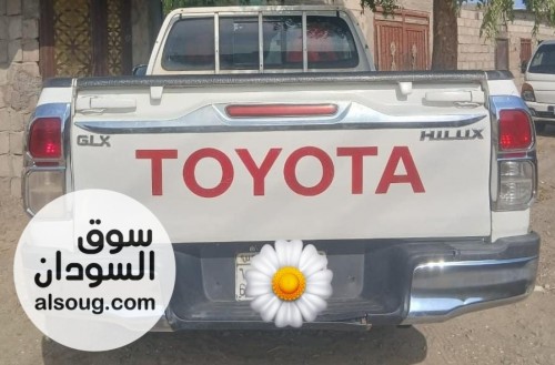 *الفلاح لتسويق السيارات*-*للبيع في بورتسودان*- - صورة رقم 5