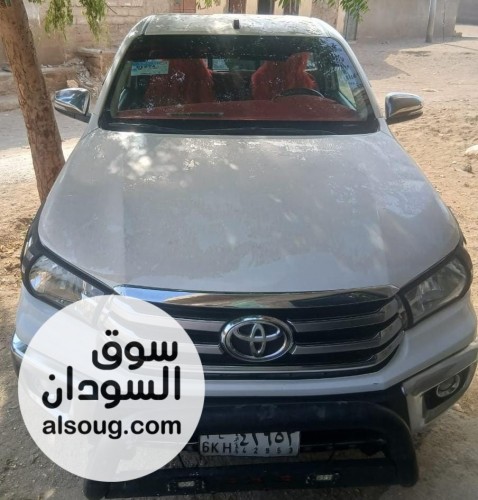 *الفلاح لتسويق السيارات*
*للبيع في بورتسودان*
