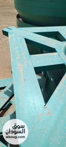 للبيع في دار مالي 
15 طاحونة ركب
جودة وصلابة عالية
مطلوب 10500