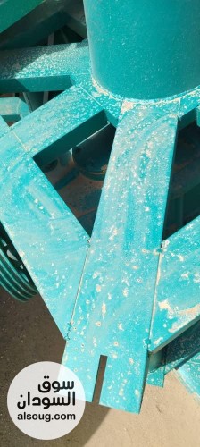 للبيع في دار مالي -15 طاحونة ركب-جودة وصلابة عالية-مطلوب 10500 - صورة رقم 8