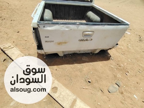 للبيع ب الوضع الراهن بكسي جياد ريتش موديل 2017 - Image # 3