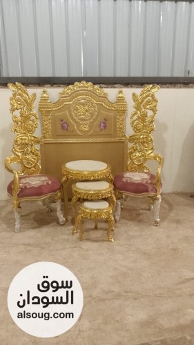 غرف استقبال او ولاده خشب دمياطي - Image # 5