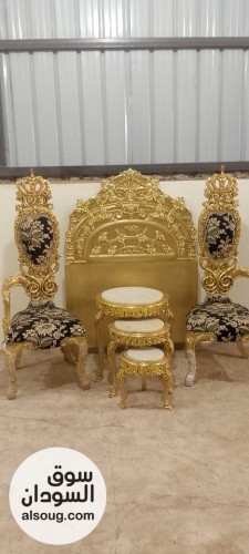 غرف استقبال او ولاده خشب دمياطي - Image # 4