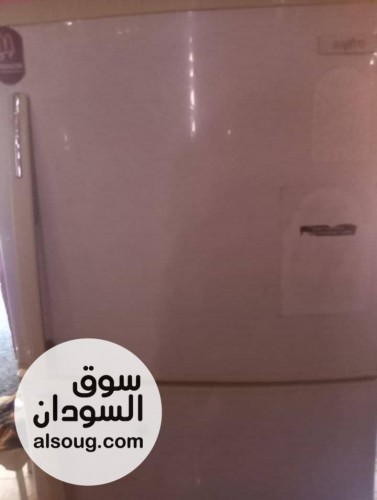 تلاجه سوني 14 قدم مستعمل - صورة رقم 5
