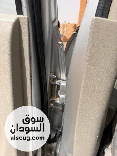 نيسان صني موديل 2015 - صورة رقم 6