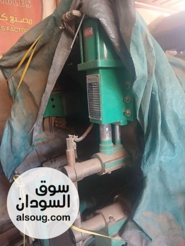 > فرصة استثمارية لا تعوض -> للبيع مصنع مكيفات الرحمة->-> مصنع كام - صورة رقم 3