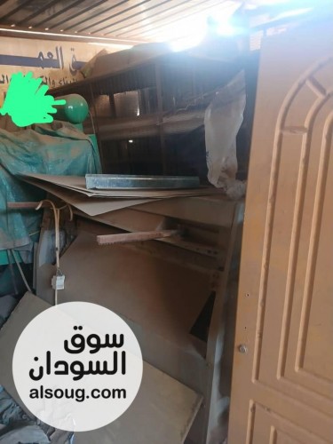 > فرصة استثمارية لا تعوض -> للبيع مصنع مكيفات الرحمة->-> مصنع كام - صورة رقم 2