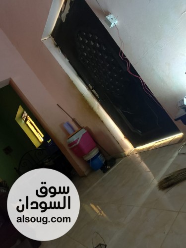منزل للبيع - الدروشاب شمال - شارع الأمية *المساحة: 400 متر - شه - صورة رقم 3