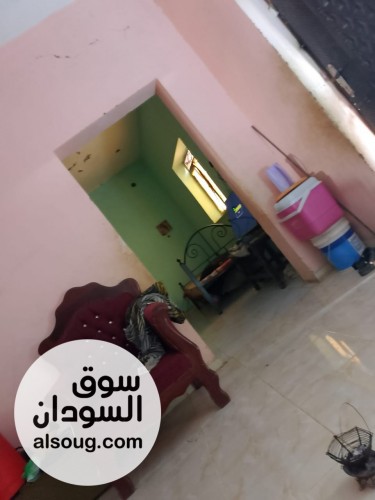 منزل للبيع - الدروشاب شمال - شارع الأمية *المساحة: 400 متر - شه - صورة رقم 2