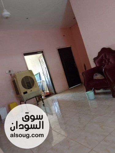 منزل للبيع - الدروشاب شمال - شارع الأمية *المساحة: 400 متر - شه