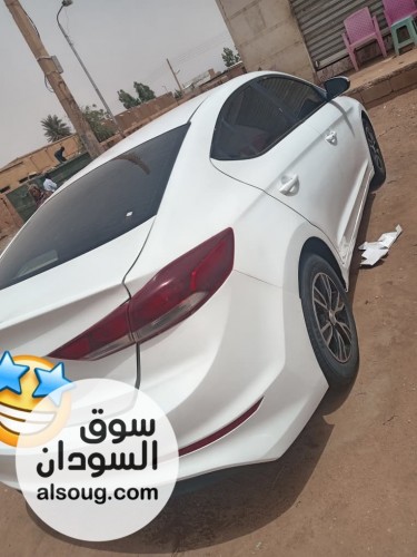 للبيع من مالك مبااااشر--بيع مستعجل خلال 24 ساعه--افانتي - صورة رقم 3
