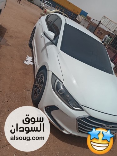 للبيع من مالك مبااااشر--بيع مستعجل خلال 24 ساعه--افانتي - صورة رقم 2