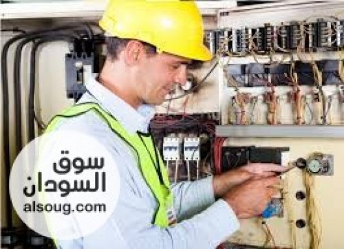 مهندس تقني كهرباء فني كهرباء