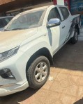 بوكس متسوبيشي موديل 2021 L200