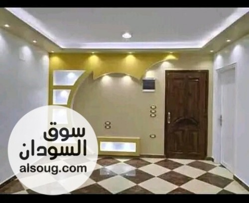 أبو سراج لأعمال الجبس والديكور والجبس بورد - صورة رقم 12