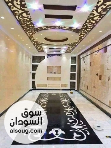 أبو سراج لأعمال الجبس والديكور والجبس بورد - صورة رقم 8