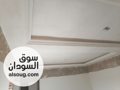 أبو سراج لأعمال الجبس والديكور والجبس بورد - صورة رقم 7