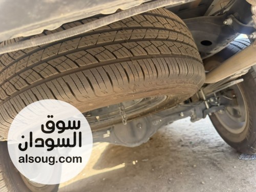 هايلوكس موديل 2022 جاز - صورة رقم 6