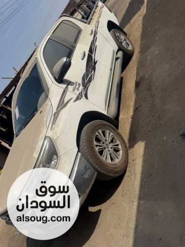 هايلوكس موديل 2022 جاز