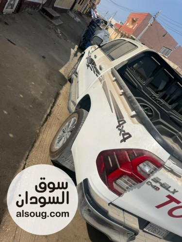هايلوكس موديل 2022 جاز - صورة رقم 5