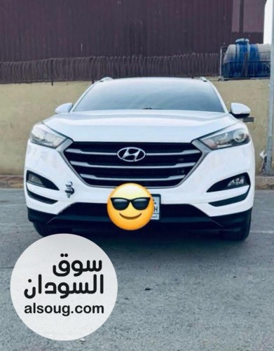 توسان موديل 2016 مفتاح - صورة رقم 7
