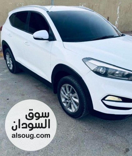 توسان موديل 2016 مفتاح