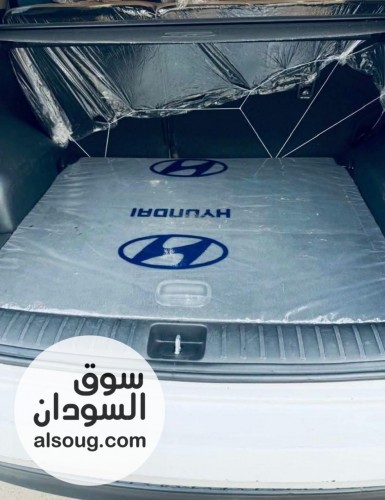 توسان موديل 2016 مفتاح - صورة رقم 2