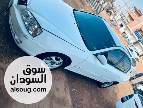 فانتي سحلية 2006 قير - صورة رقم 8