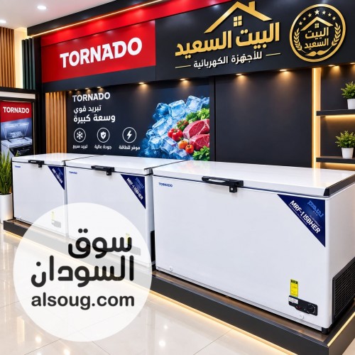❄️ فريزرات ليبهر وصلت ❄️

جودة ممتازة  وتبريد قوي لحفظ أغراضك ب