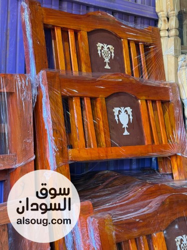 رواسي سرائر طقوم ترابيز ملل - صورة رقم 4