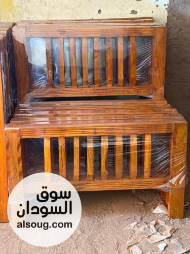 رواسي سرائر طقوم ترابيز ملل - صورة رقم 3
