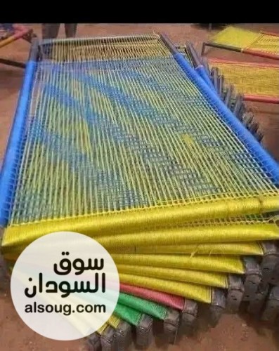 رواسي سرائر طقوم ترابيز ملل - صورة رقم 11
