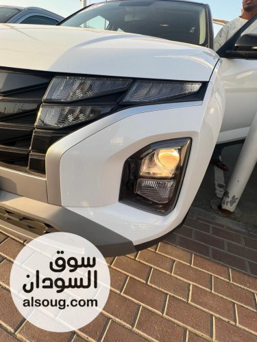 كريتا موديل 2025 فل اوبشن