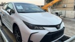 كورولا موديل 2022 اورنيك