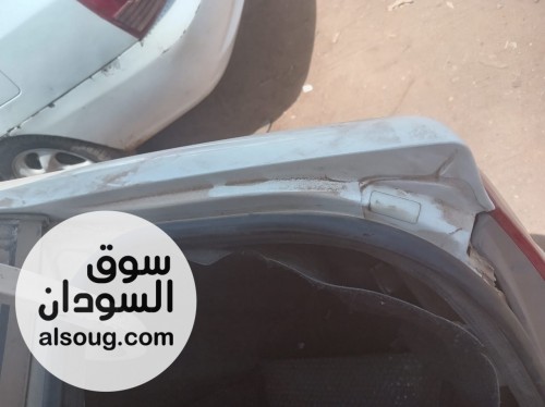 عربية اورنيك كورلا للبيع - صورة رقم 11