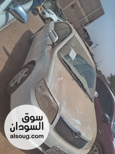 عربية اورنيك كورلا للبيع - صورة رقم 4