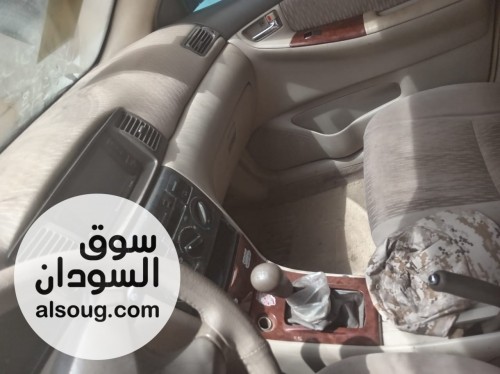 عربية اورنيك كورلا للبيع - صورة رقم 8