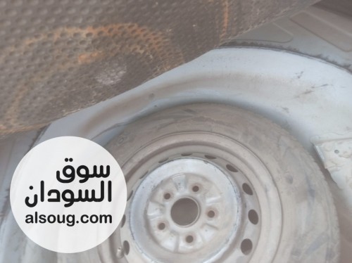 عربية اورنيك كورلا للبيع - صورة رقم 3