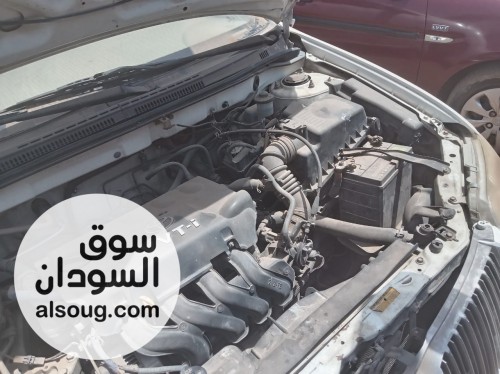 عربية اورنيك كورلا للبيع - صورة رقم 9