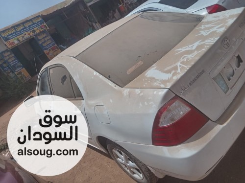 عربية اورنيك كورلا للبيع - صورة رقم 2