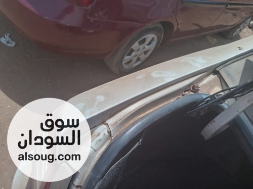 عربية اورنيك كورلا للبيع - صورة رقم 10