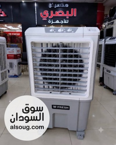 مكيفات فريش واسكاي لااين