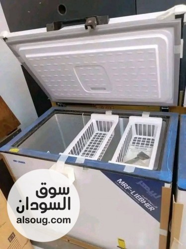 عروض فريزرات ليبهر غنية عن التعريف جودة المانية حقيقية --فريزر ليب - Image # 2