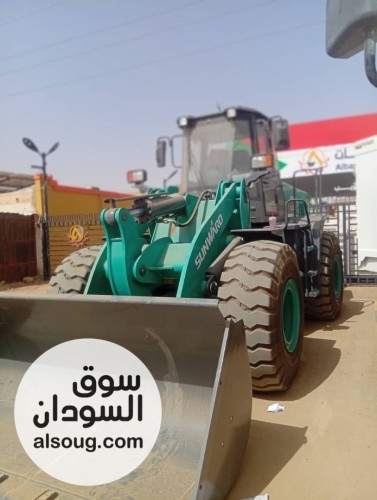 لودر سنوارد زيرو زيرو
مقاس 31
جربوكس سكه حديد
ماكينه ويشاي 92 كيلوات
ج
