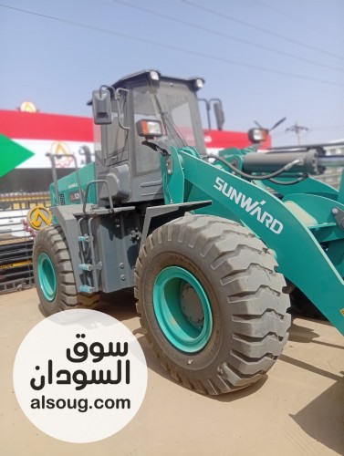 لودر سنوارد زيرو زيرو
مقاس 52
جربوكس سكه حديد
ماكينه ويشاي 162 كيلوات